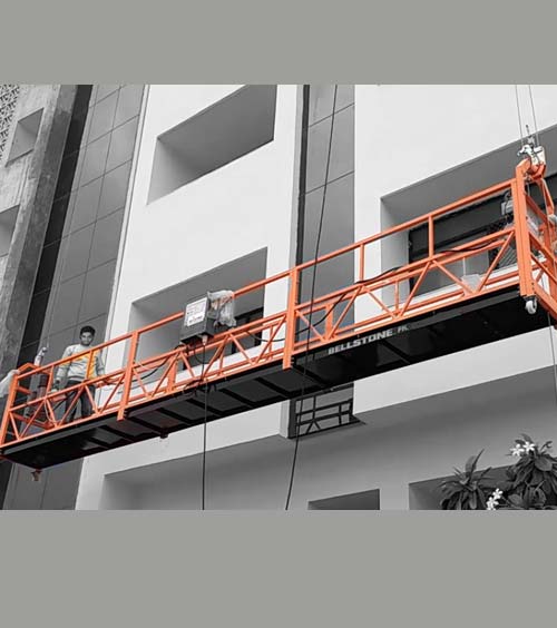 Lifting Equipments