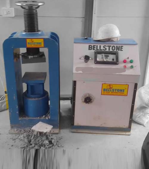 Laboratory Equipments