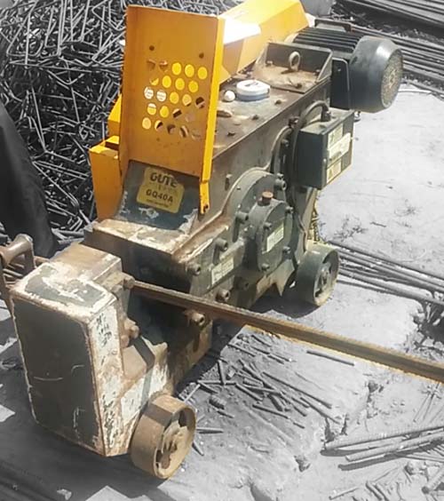 Other Constructions Machinery